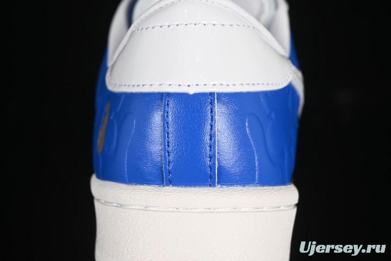 Adidas Bape Superstar JR2702 Shell Toe Casual Sneakers - JR2702