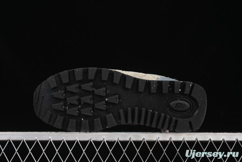 New Balance 574 Series Retro Casual Running Shoes - U574LGST