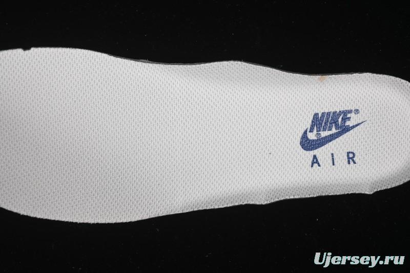 Nike Air Force 1 '07 Low x Capybara "Pour milkBape" Casual Sneakers - LV0506-110