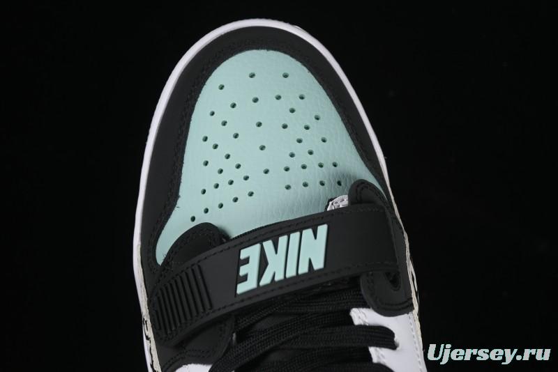 Nike Air Jordan Legacy 312 Low AJ312 Triple Strap Sneakers - CD7069-109