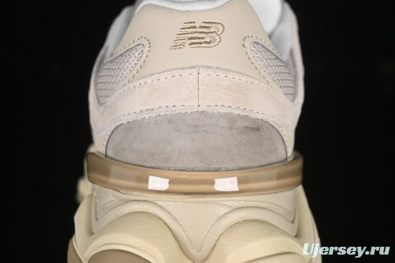 New Balance Joe Freshgoods x New Balance 9060 Retro Casual Running Sneakers with ABZORB Cushioning - U9060JBC