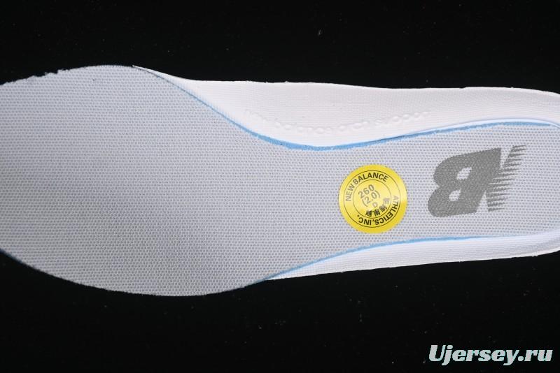 New Balance BB550 Series Leather Unisex Casual Running Shoes - BB550PTC