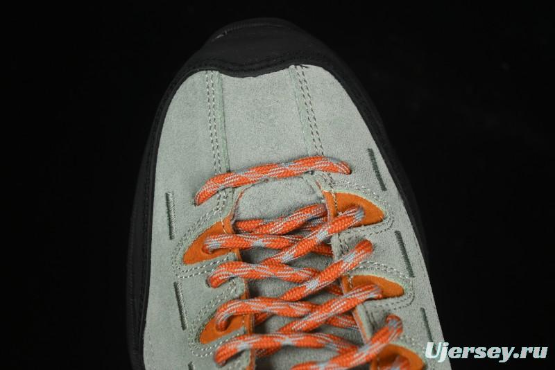 Keen Jasper Rocks SP Urban Series Retro Low-Top Lace-Up Outdoor Camping Hiking Mountaineering Training Shoes - 1030400