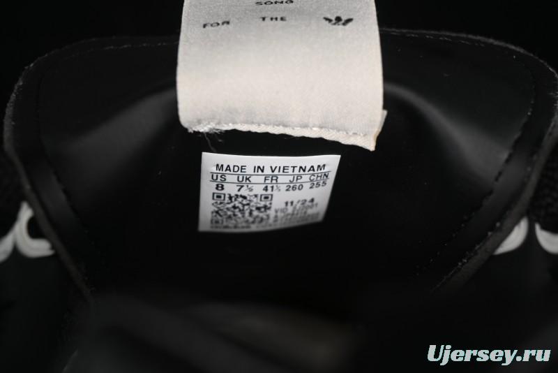 Adidas Song For The Mute x Ad Originals Adistar Cushion Retro Comfortable Anti-Slip Lifestyle Casual Shoes - JP8416