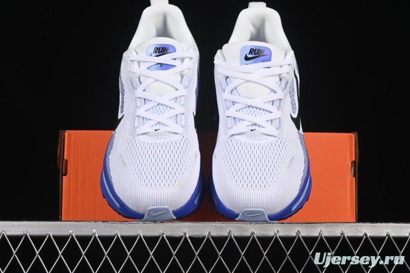 Nike Air Zoom Vomero 18 Lunar Running Shoes with Enhanced Cushioning - HM6803-104
