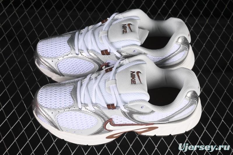 Nike V5 RNR Millennium Classic Retro Running Shoes with Foam Midsole - HQ7901-102