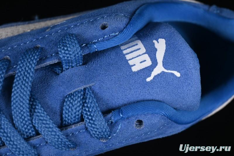 Puma Speedcat Lifestyle Low-Top Sneakers for Casual Comfort - 398846-18