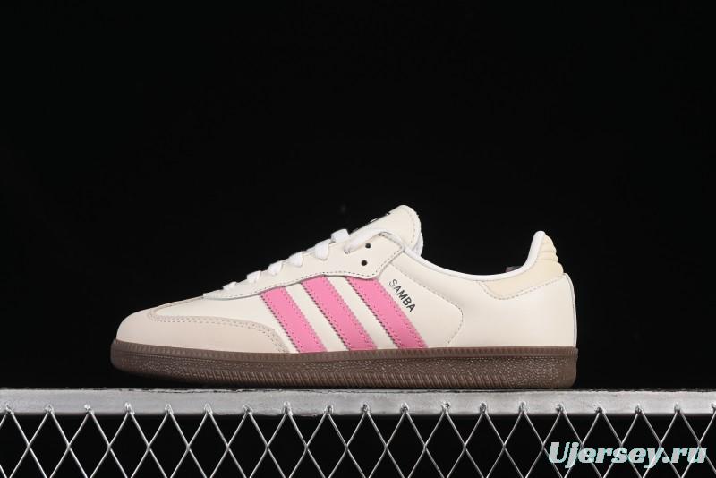 Adidas Samba OG IG1962 Classic Casual Sneakers - IG1962