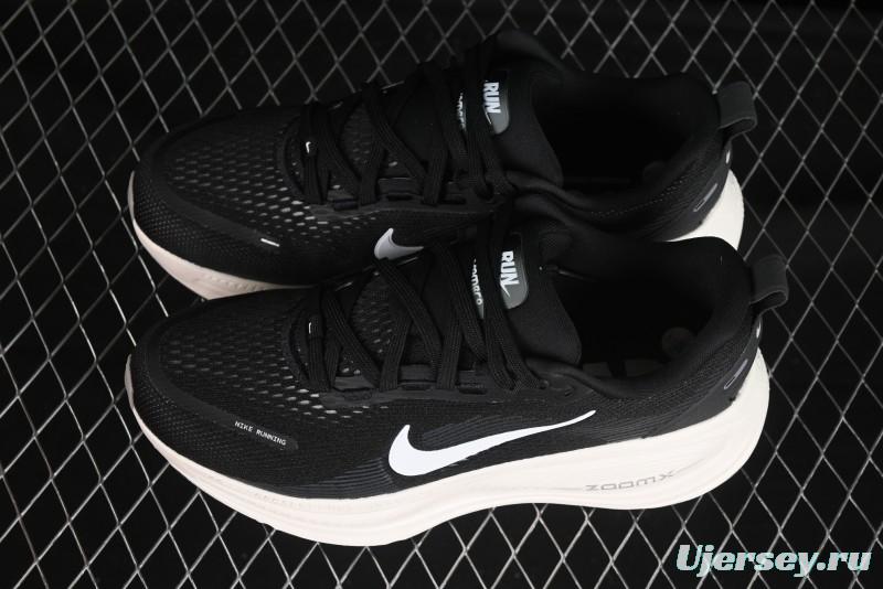 Nike Air Zoom Vomero 18 Lunar Running Shoes with Enhanced Cushioning - HM6803-007