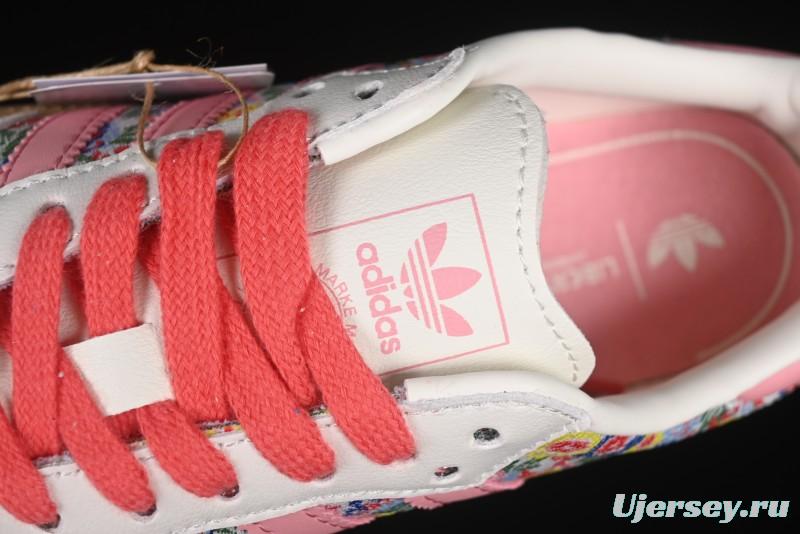 Adidas Samba OG Women's Casual Sneakers - JI0280