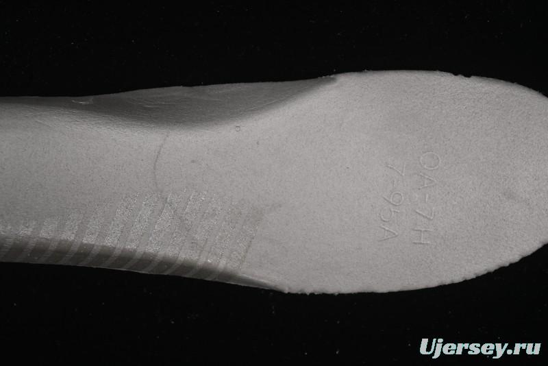 Nike Air Force 1 '07 Low Supreme Collaboration Dual-Tone Blue Label Casual Sneakers - XS1958-565