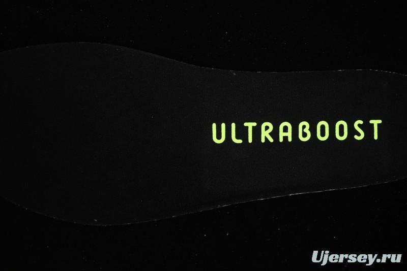 Adidas Ultraboost 5X Running Shoes with Boost Cushioning - JH9034