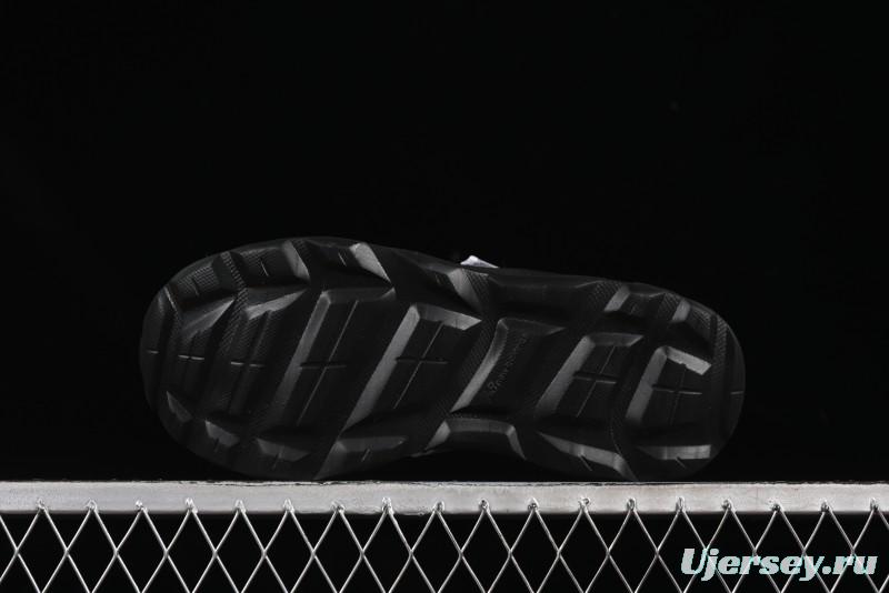 New Balance Breeze Mary Jane Low-Top Lifestyle Casual Shoes - SD2202GR