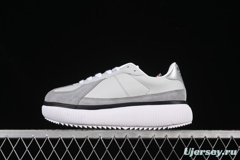 Onitsuka Tiger Delecity Thick Sole Low-Top Lifestyle Sneakers - 1183B874-020