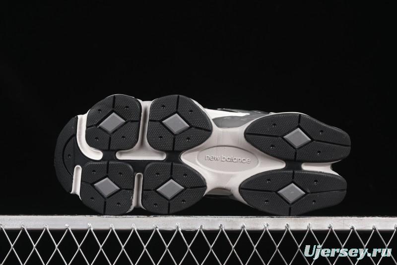 New Balance 9060 Retro Casual Running Shoes with ABZORB Cushioning Technology - U9060SP