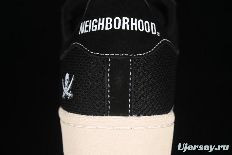 Adidas Clot Superstar IE8879 Shell Toe Casual Sneakers with Serrated Design - IE8879