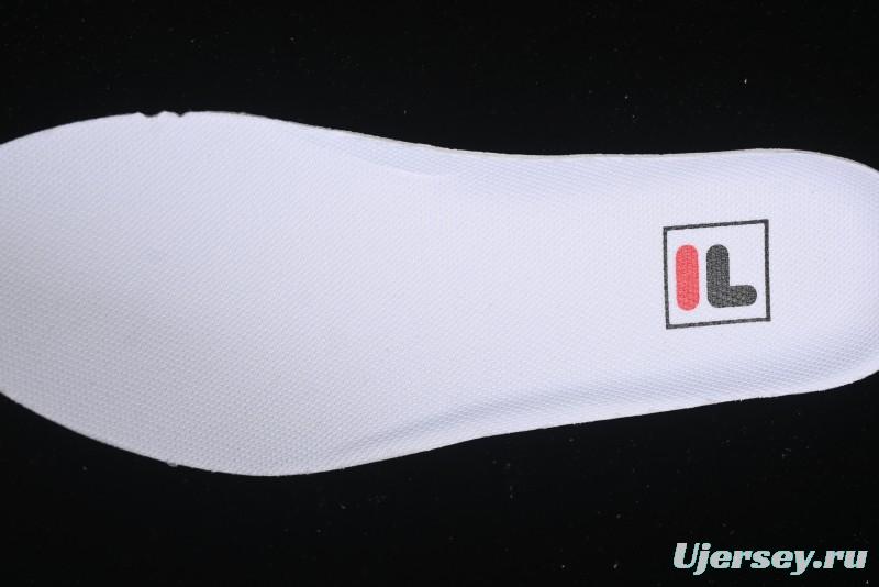 Fila Heritage Fluid Cat Paw 5.0 Vintage Lace-Up Dad Shoes - F12W432101AGO