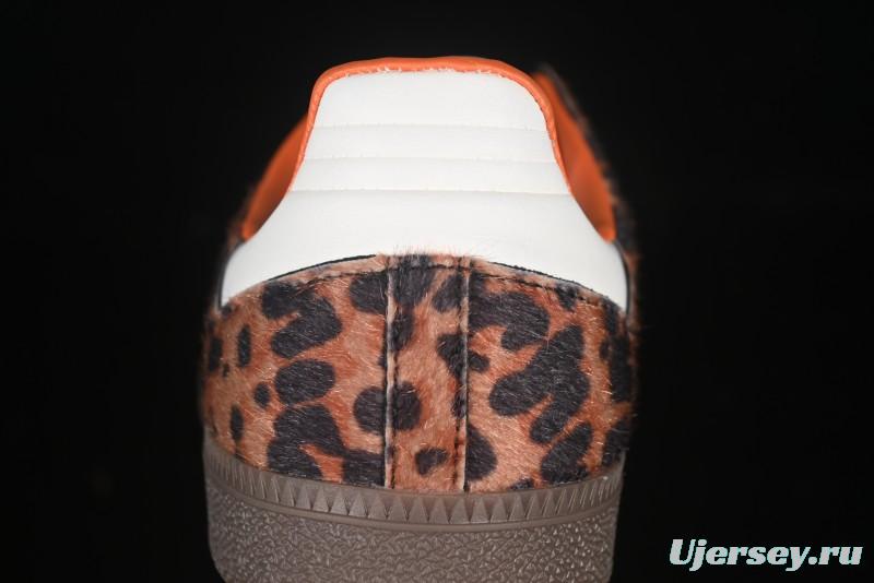 Adidas Samba OG Women's Casual Sneakers - JI2734