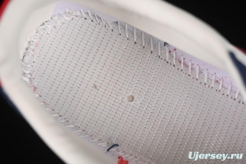 Adidas Barreda Decode Low Top Casual Sneakers with Comfort Cushioning - JP9667