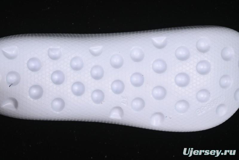 Adidas Ozwave Cldg JR9273 Chef Shoes 2nd Generation Cushioned Platform Dad Sandals - JR9273