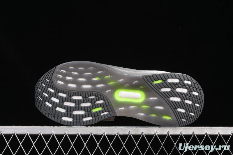 Adidas Ultraboost 5X Running Shoes with Boost Cushioning - JH9034