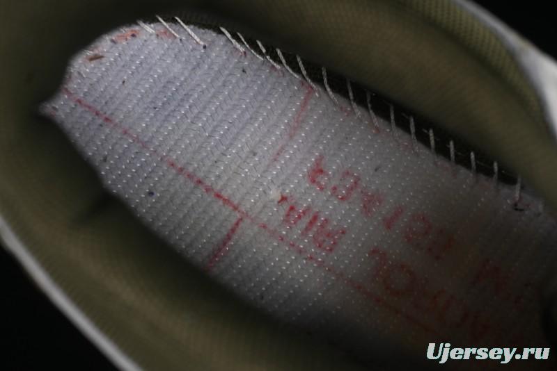 Nike Air Jordan Legacy 312 Low Sneakers with Strap Design - IB8856-121