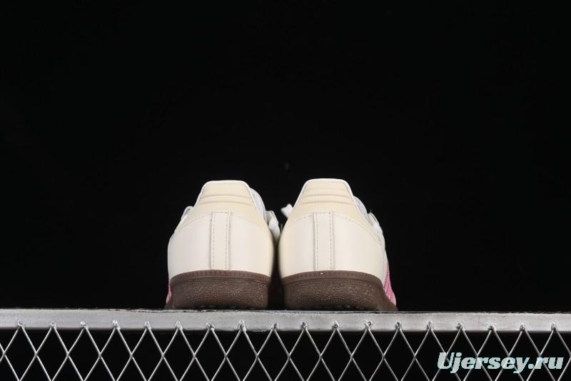 Adidas Samba OG IG1962 Classic Casual Sneakers - IG1962