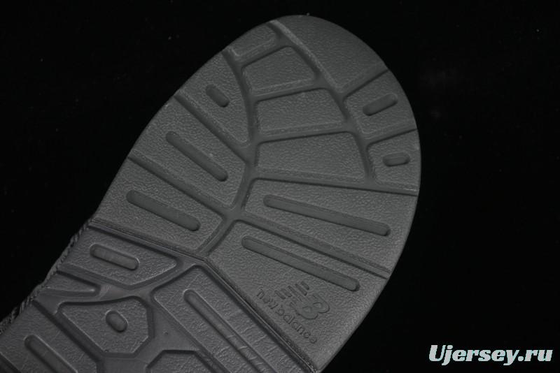 New Balance Summer Retro Sandals SDL3206I with High-Frequency Soft Sole and Elastic Strap