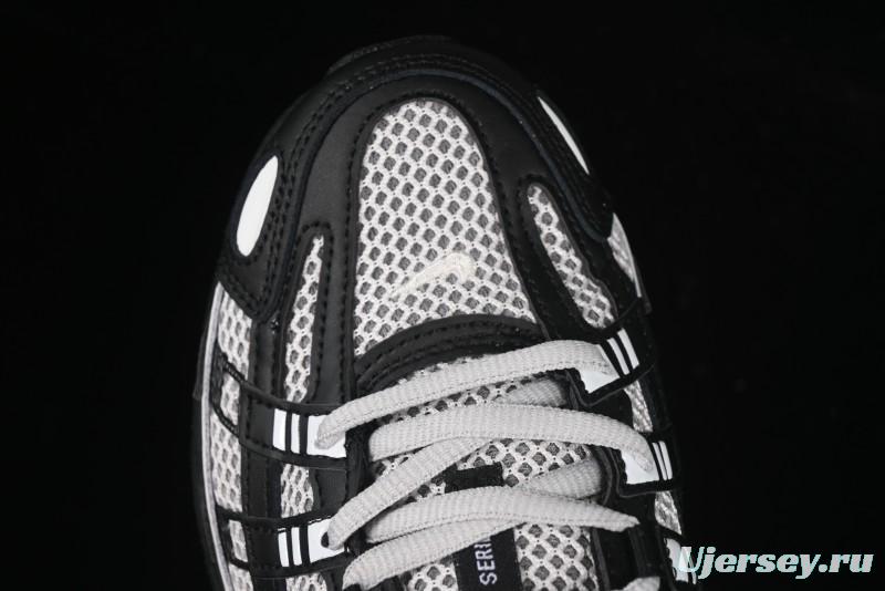 Nike P-6000 Prm Retro Casual Athletic Dad Shoes - HJ3488-002