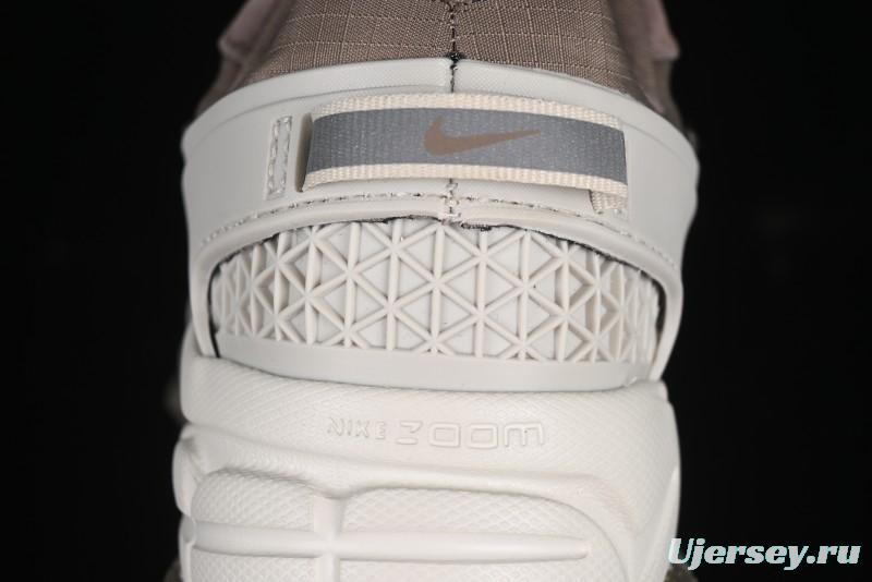 Nike Zoom Vomero 5 Retro Marathon Casual Thick Sole Cushioned Running Sneakers - HQ2181-006