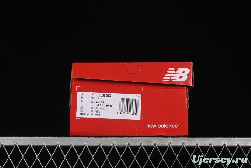 New Balance Summer Retro Sandals SDL3206G