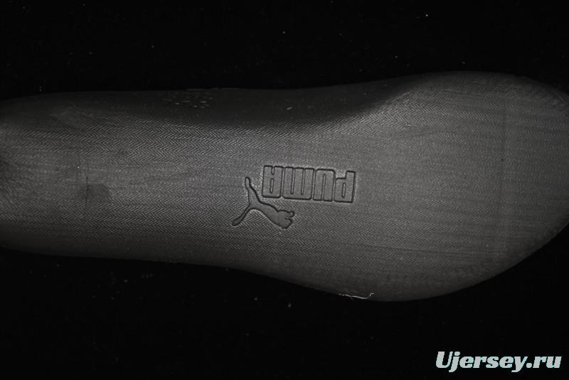 Puma Deviate Ntro 3 Comfortable Anti-Slip Wear-Resistant Low-Top Casual Running Shoes - 378450-04