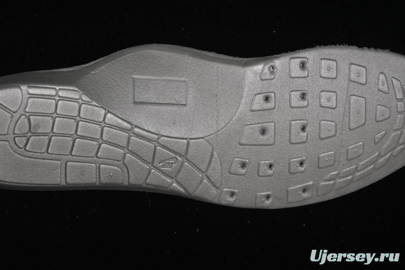 Nike Air Max 1 Retro Running Shoes with Half-Sole Air Cushion - FZ5808-007