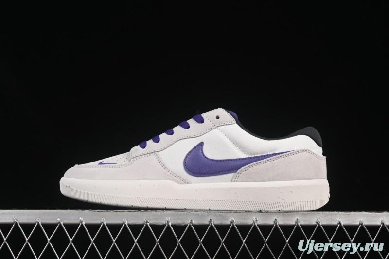 Nike SB Force 58 Retro Skate Shoes - DV5477-006