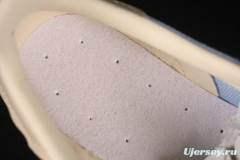 Adidas Originals Gazelle Indoor Retro Casual Shoes with Anti-Slip and Wear-Resistant Design - JR8029