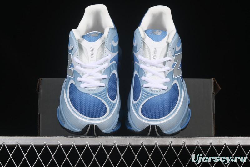 New Balance 2000 Series Retro Dad Style Casual Running Shoes - U2000BA