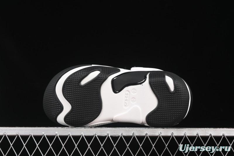 Crocs Bubble Crush Reflector Clogs - B.D4