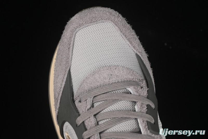 Onitsuka Tiger Moage Co Low-Top Running Shoes Comfortable Slip-Resistant Casual Sneakers - 1183B555-020