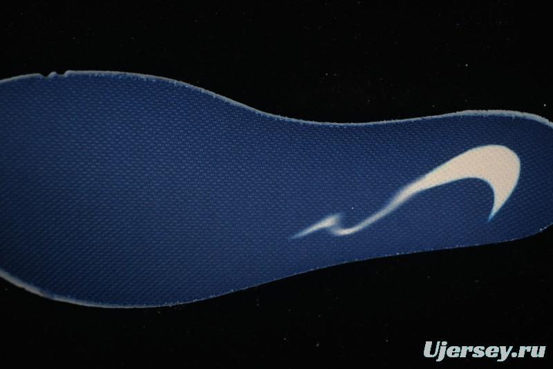 Nike Zoom Fly 6 Ultra-Lightweight Running Shoes with React Foam and Carbon Fiber Plate - HV4366-072