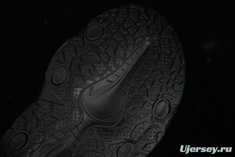 ECCO Off Trail Series Sport Leisure Sandals with Adjustable Hook-and-Loop Strap - 63251701001