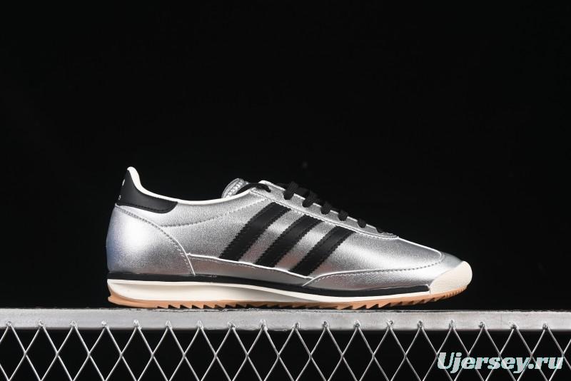 Adidas Originals SL 72 Retro Running Shoes - JH6363
