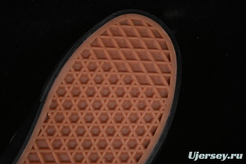 Vans Rowan Skate Boarding Classic Versatile Lightweight Comfortable Professional Skate Shoes - VN0A5JICBIQ