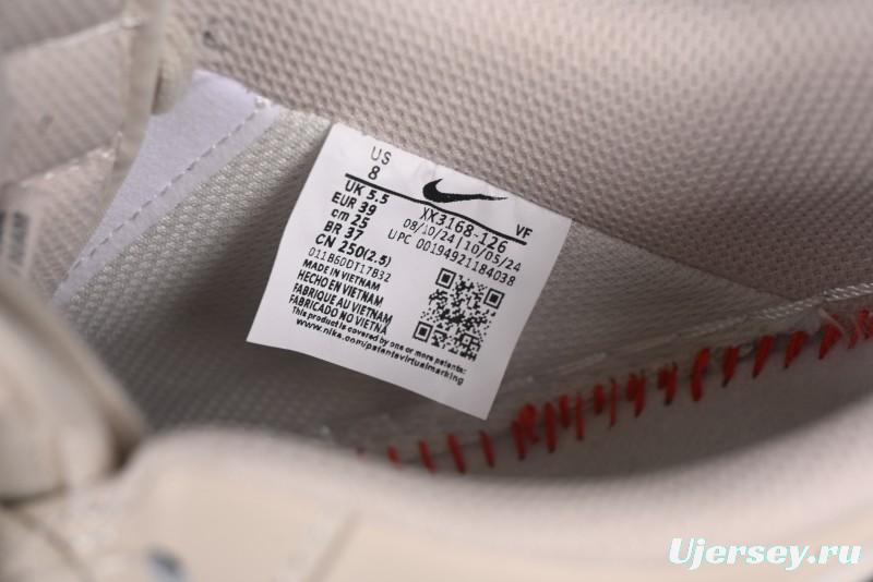 Nike Air Force 1 '07 Low Stussy Collaboration Pig Grey Swoosh Grey Sole Casual Sneakers - XX3168-126