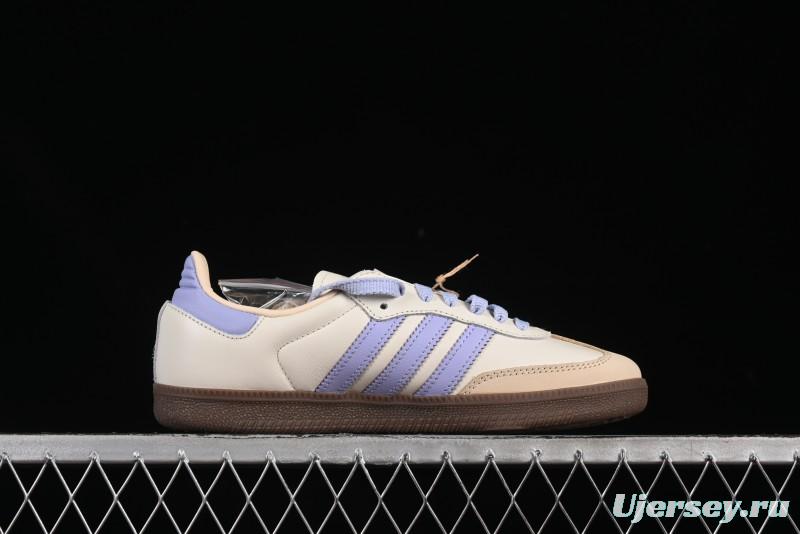 Adidas Samba OG Casual Sneakers - JI2678