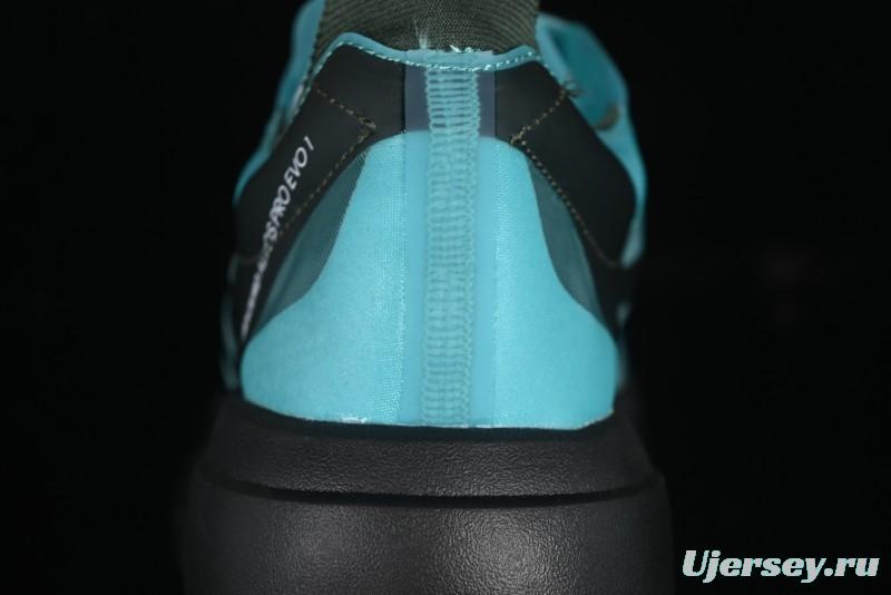 Adidas Adizero Evo Lightweight Breathable Cushioned Running Shoes - IH5588