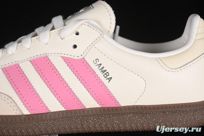 Adidas Samba OG IG1962 Classic Casual Sneakers - IG1962