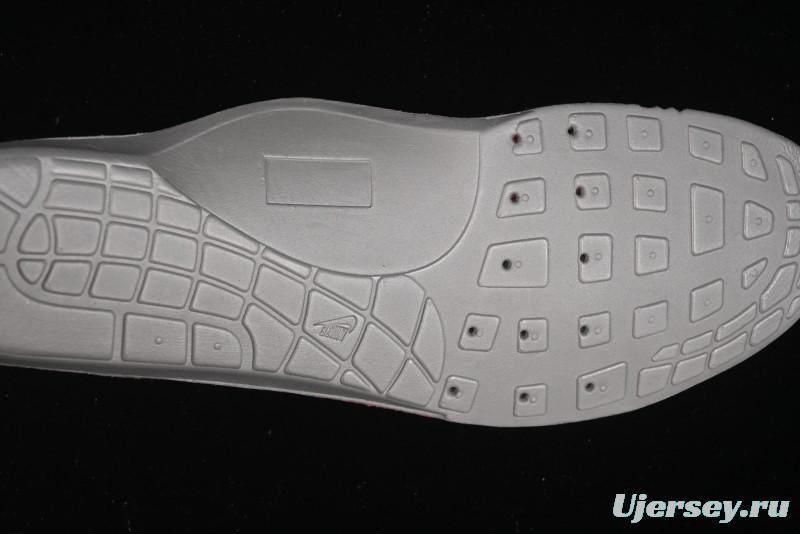 Nike Air Max 1 Retro Running Shoes with Half-Sole Air Cushion - HF8813-500