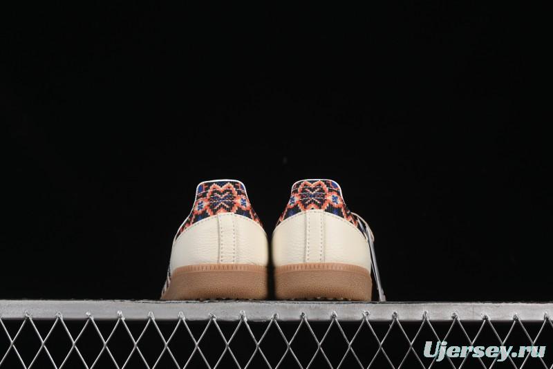 Adidas Samba OG Women's Casual Sneakers - JQ0014