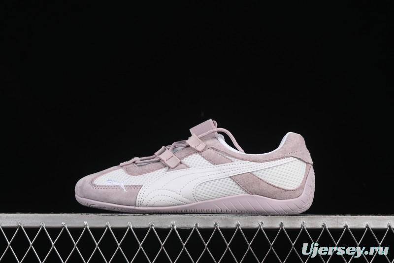 Puma Speedcat Racing Series Low-Top Lifestyle Casual Shoes - 403589-09