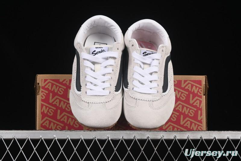 Vans Super Lowpro Retro Fashion Comfortable Unisex Casual Skate Shoes - VN000D83CCZ